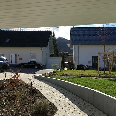 Ferienwohnung Gluiber บอยเรน ภายนอก รูปภาพ