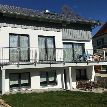 Ferienwohnung Gluiber บอยเรน ภายนอก รูปภาพ