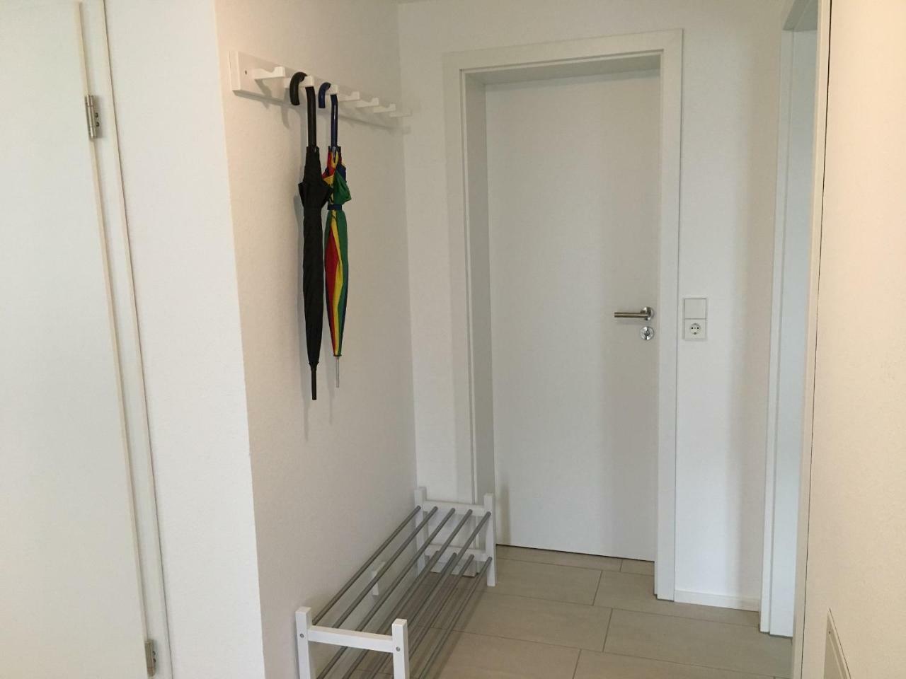 Ferienwohnung Gluiber บอยเรน ภายนอก รูปภาพ