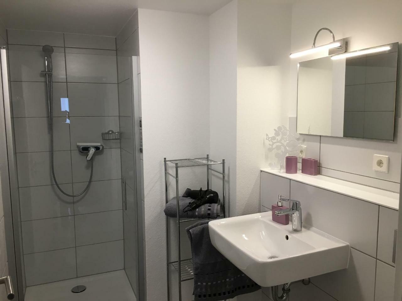 Ferienwohnung Gluiber บอยเรน ภายนอก รูปภาพ