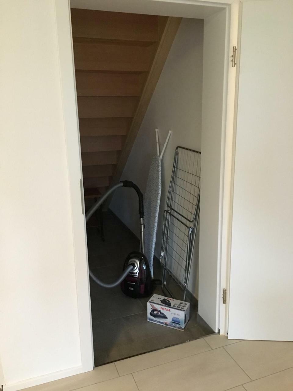 Ferienwohnung Gluiber บอยเรน ภายนอก รูปภาพ