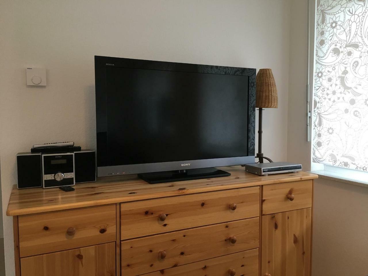 Ferienwohnung Gluiber บอยเรน ภายนอก รูปภาพ