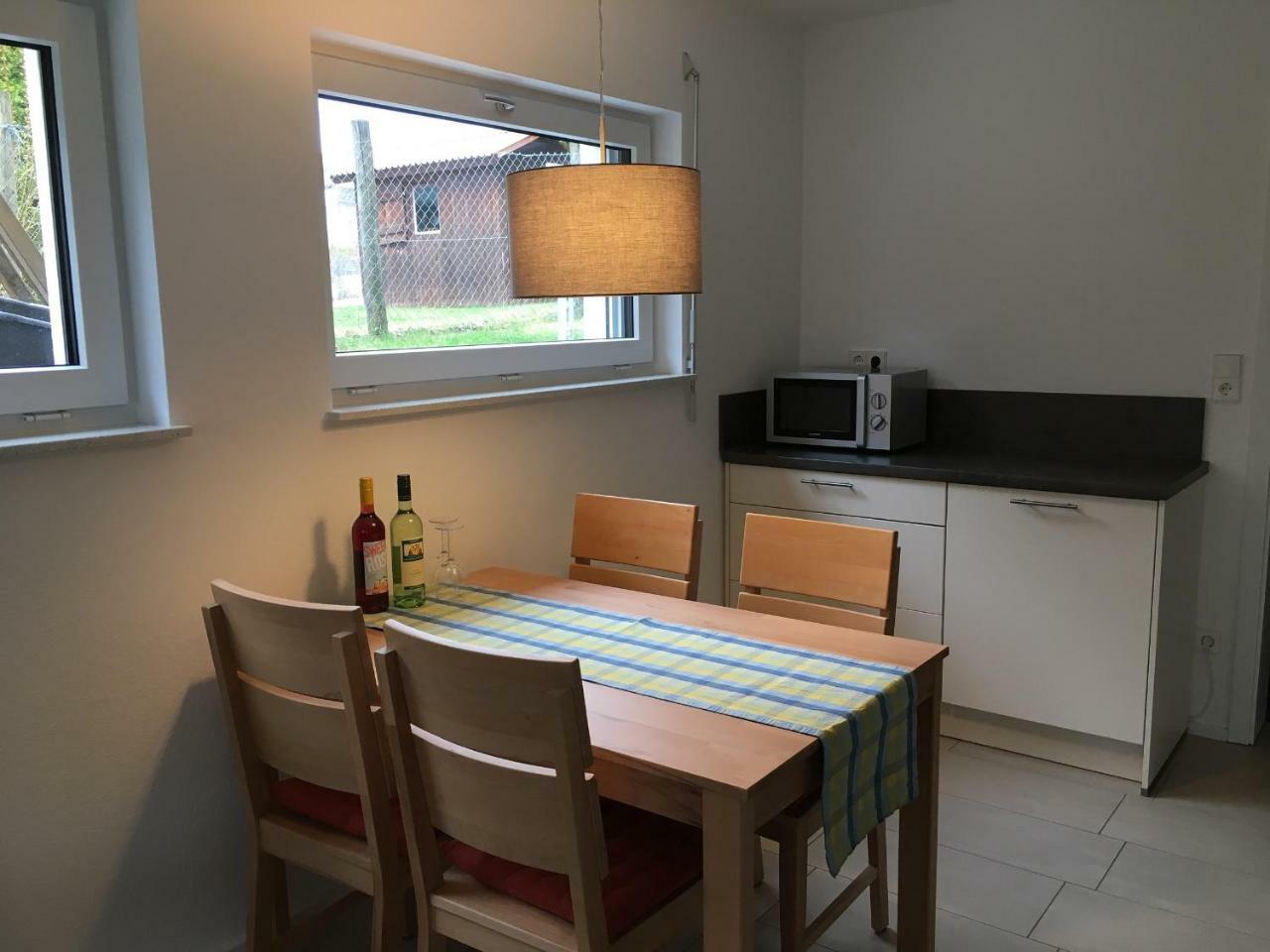 Ferienwohnung Gluiber บอยเรน ภายนอก รูปภาพ