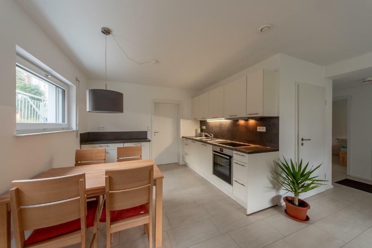 Ferienwohnung Gluiber บอยเรน ภายนอก รูปภาพ