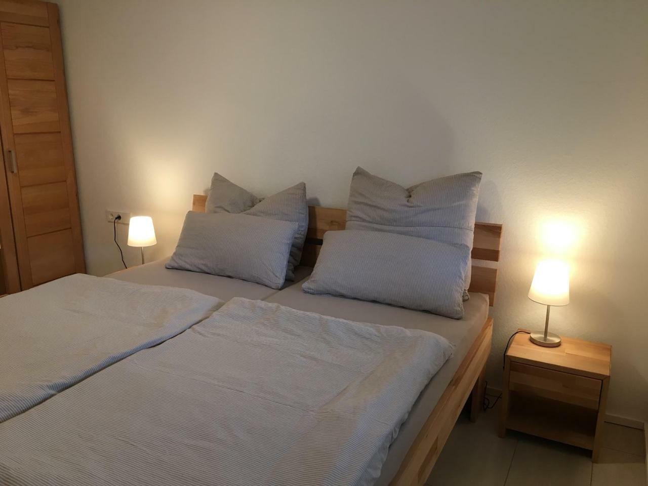 Ferienwohnung Gluiber บอยเรน ภายนอก รูปภาพ