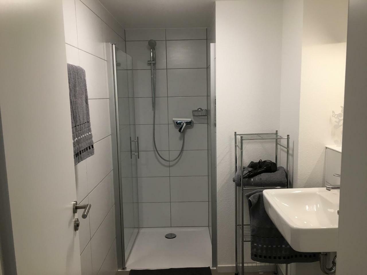 Ferienwohnung Gluiber บอยเรน ภายนอก รูปภาพ